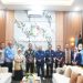 JMSI dan Pemkab Pringsewu Bahas Sinergi Program Kerakyatan serta HPN 2027