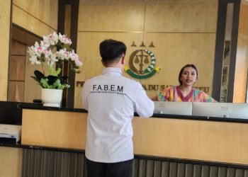 Proses Kemitraan BGN Disorot, FABEM Dorong Transparansi dan Penegakan Hukum
