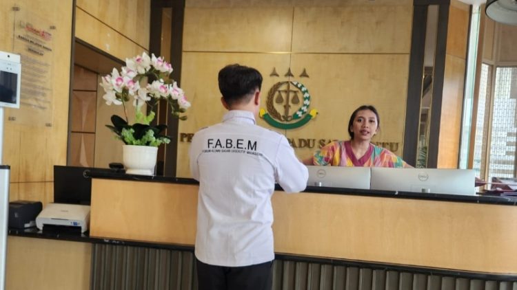 Proses Kemitraan BGN Disorot, FABEM Dorong Transparansi dan Penegakan Hukum