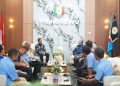 Bupati Pringsewu Dukung Festival Keris Pusaka Nusantara untuk Pelestarian Budaya