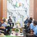 Bupati Pringsewu Dukung Festival Keris Pusaka Nusantara untuk Pelestarian Budaya