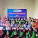 Poltekkes Kemenkes Tanjungkarang Latih Kader Posyandu Lewat Model “SAHABAT ASI” untuk Cegah Stunting