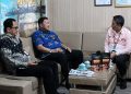 D'Jongik Jadi Wadah Aspirasi Masyarakat Terkait Infrastruktur dan Pelayanan Publik