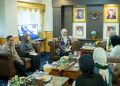 KOHATI HMI Bandar Lampung Undang Wagub Jihan Jadi Narasumber Seminar Kepemimpinan Perempuan
