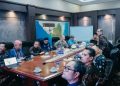 Investasi Strategis Masuk Lampung, Kawasan Industri Energi Katibung Siap Jadi Motor Ekonomi Baru