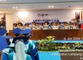 Wisuda Perdana UIMandiri Jadi Tonggak Sejarah Penguatan SDM Unggul di Lampung