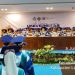 Wisuda Perdana UIMandiri Jadi Tonggak Sejarah Penguatan SDM Unggul di Lampung