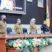 Pemprov Lampung Jadi Lokus Pembelajaran PKN Tingkat II Sumsel, Fokus pada Inovasi dan Daya Saing Global