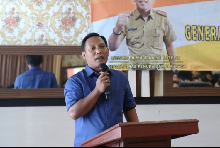 Lampung Jadi Tuan Rumah Munas HIPMI, Iqbal Ardiansyah Serukan Semangat Kebersamaan