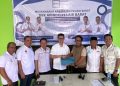 Muskab Apindo Pesibar Tetapkan Arkhan Yusuf Arrahman Sebagai Ketua Baru
