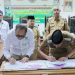PKS Pemkab Pesisir Barat-TNBBS Fokus pada Jalan Way Haru, Jembatan, dan Pengamanan Kawasan Konservasi