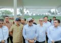 Dukung Program E10 Tahun 2028, Pemerintah Siapkan Empat Pabrik Bioetanol di Lampung
