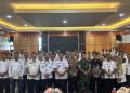 Pemkab Tanggamus Perkuat Integritas SPMB 2026 Melalui Penandatanganan Pakta Integritas