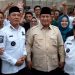 Presiden Prabowo Resmikan RSUD KH. Muhammad Thohir Krui, Perkuat Layanan Kesehatan di Pesisir Barat