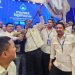 Presiden Prabowo Hadiri Munas XVIII HIPMI, Ade Jona Prasetyo Terpilih Secara Aklamasi