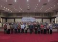 Wagub Jihan Tekankan Optimalisasi KUR dan Inklusi Keuangan hingga Pelosok Lampung
