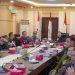Sekdaprov Lampung: Belanja Mengikat Harus Didahulukan Sebelum Program Prioritas