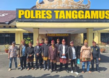 Sengketa Nama Adat dan Lahan Eks HGU PT TI Masuk Ranah Hukum