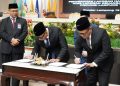 Prestasi Keuangan Daerah, Pemprov Lampung Sukses Pertahankan WTP ke-12 Berturut-turut