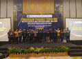 Muba Jadi Pelopor Nasional, Forum HRD Resmi Dikukuhkan dan Lindungi 1.000 Pekerja Rentan
