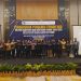 Muba Jadi Pelopor Nasional, Forum HRD Resmi Dikukuhkan dan Lindungi 1.000 Pekerja Rentan