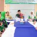Menuju Rumah Sakit Berkualitas, RSUD KH. Muhammad Thohir Dapat Penilaian LARS DHP