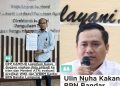KAMPUD Desak Evaluasi WBK dan Penundaan WBBM BPN Bandar Lampung