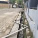 RT 007 Perum Bumi Puspa Kencana Selesaikan Perbaikan Jalan Ambles dan Pondasi Rusak