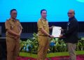 Gubernur Lampung Ajak TVRI Perkuat Peran sebagai Media Publik Kredibel dan Mitra Pembangunan