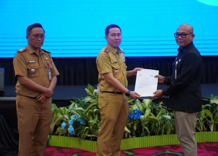 Gubernur Lampung Ajak TVRI Perkuat Peran sebagai Media Publik Kredibel dan Mitra Pembangunan