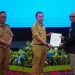 Gubernur Lampung Ajak TVRI Perkuat Peran sebagai Media Publik Kredibel dan Mitra Pembangunan
