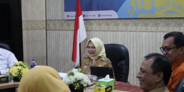 Di Tengah Kenaikan Harga Nasional, Lampung Berhasil Jaga Stabilitas Harga Pangan