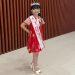 HUT Ke-1343 Palembang, Princiella Carilyne Ajak Generasi Muda Terus Berprestasi