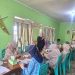 Nurhasanah: Regenerasi Kepemimpinan Harus Perkuat Eksistensi TP Sriwijaya