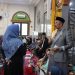 HUT Ke-1343 Kota Palembang, Ketua BAZNAS Sumsel Ajak Masyarakat Perkuat Persatuan