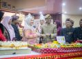 HUT ke-344 Bandar Lampung, Gubernur Mirza Ajak Semua Pihak Perkuat Kolaborasi Pembangunan