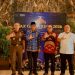 203 Wajib Pajak Hadiri Tax Gathering, Gubernur Lampung Tekankan Peran Strategis Dunia Usaha