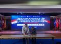 Hadiri Seminar ASEAN, UIMandiri Dorong Kolaborasi Pendidikan Tinggi Berdaya Saing Global