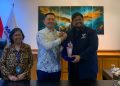 Teken Nota Kesepahaman, UIMandiri dan MNC University Siapkan Program Akademik Berbasis Industri