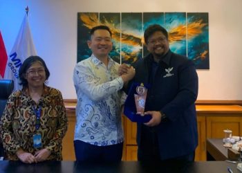 Teken Nota Kesepahaman, UIMandiri dan MNC University Siapkan Program Akademik Berbasis Industri