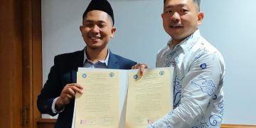 Teken MoU, UIMandiri dan Politeknik Siber Cerdika International Fokus pada Pendidikan, Riset, dan Pengabdian