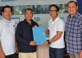 Perebutan Kursi Ketua Apindo Lampung Dimulai, Dua Kandidat Sudah Ambil Berkas