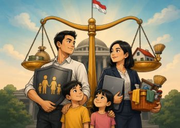 Perebutan Kursi Ketua Apindo Lampung Dimulai, Dua Kandidat Sudah Ambil Berkas