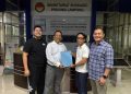 Persaingan Ketua Apindo Lampung Menghangat, Bernard H. Simanjuntak Ikut Mendaftar