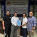 Persaingan Ketua Apindo Lampung Menghangat, Bernard H. Simanjuntak Ikut Mendaftar