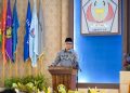 Gubernur Rahmat Mirzani Djausal Sambut Gembira Penunjukan Lampung sebagai Tuan Rumah Penas XVIII 2029