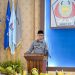 Gubernur Rahmat Mirzani Djausal Sambut Gembira Penunjukan Lampung sebagai Tuan Rumah Penas XVIII 2029