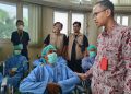 Bakti Sosial Terintegrasi 2026, Kemensos Kolaborasi dengan AMCF Berikan Layanan Katarak Gratis