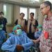 Bakti Sosial Terintegrasi 2026, Kemensos Kolaborasi dengan AMCF Berikan Layanan Katarak Gratis