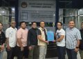 Ary Meizary Utus LO Ambil Berkas, Persaingan Ketua APINDO Lampung Dipastikan Ketat